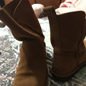 Women's ugg Alida unlined boot